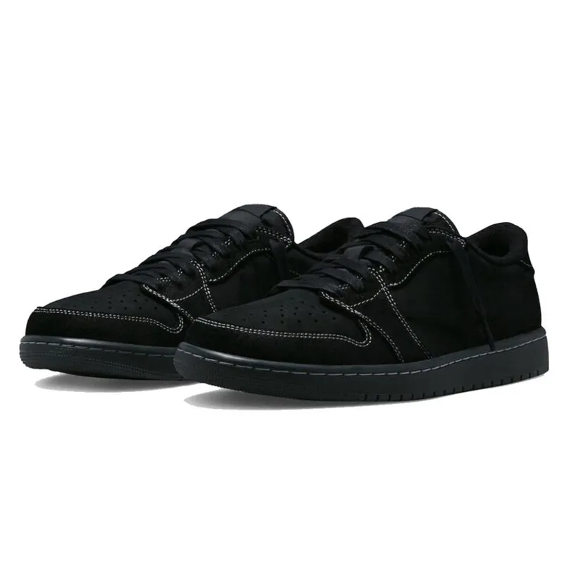 Pink and black outlet 1s
