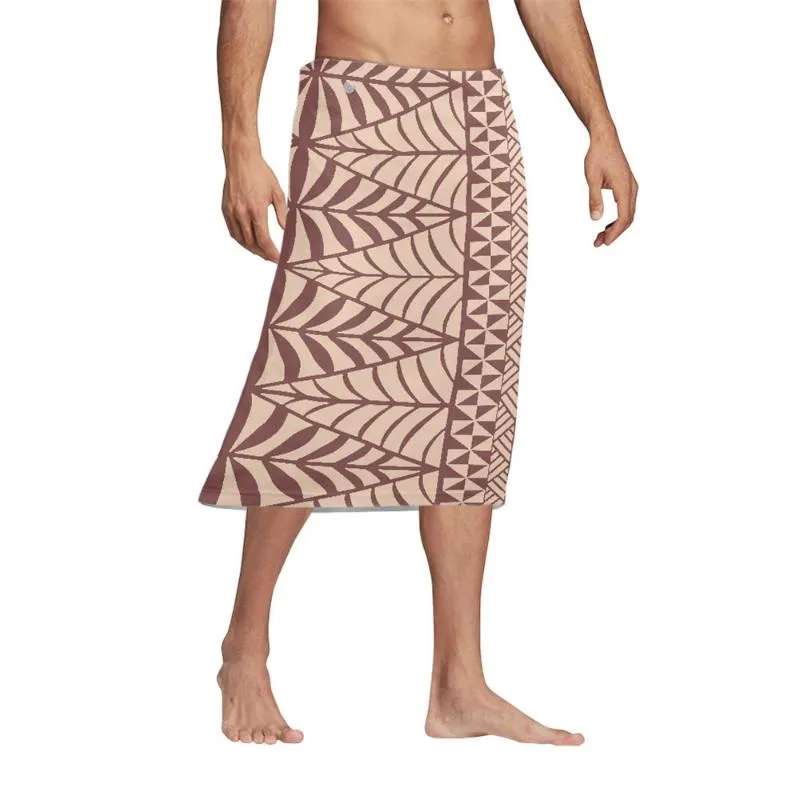 Ethnic Clothing Sarong Pareo Vacation Samoan Mens, 57% OFF