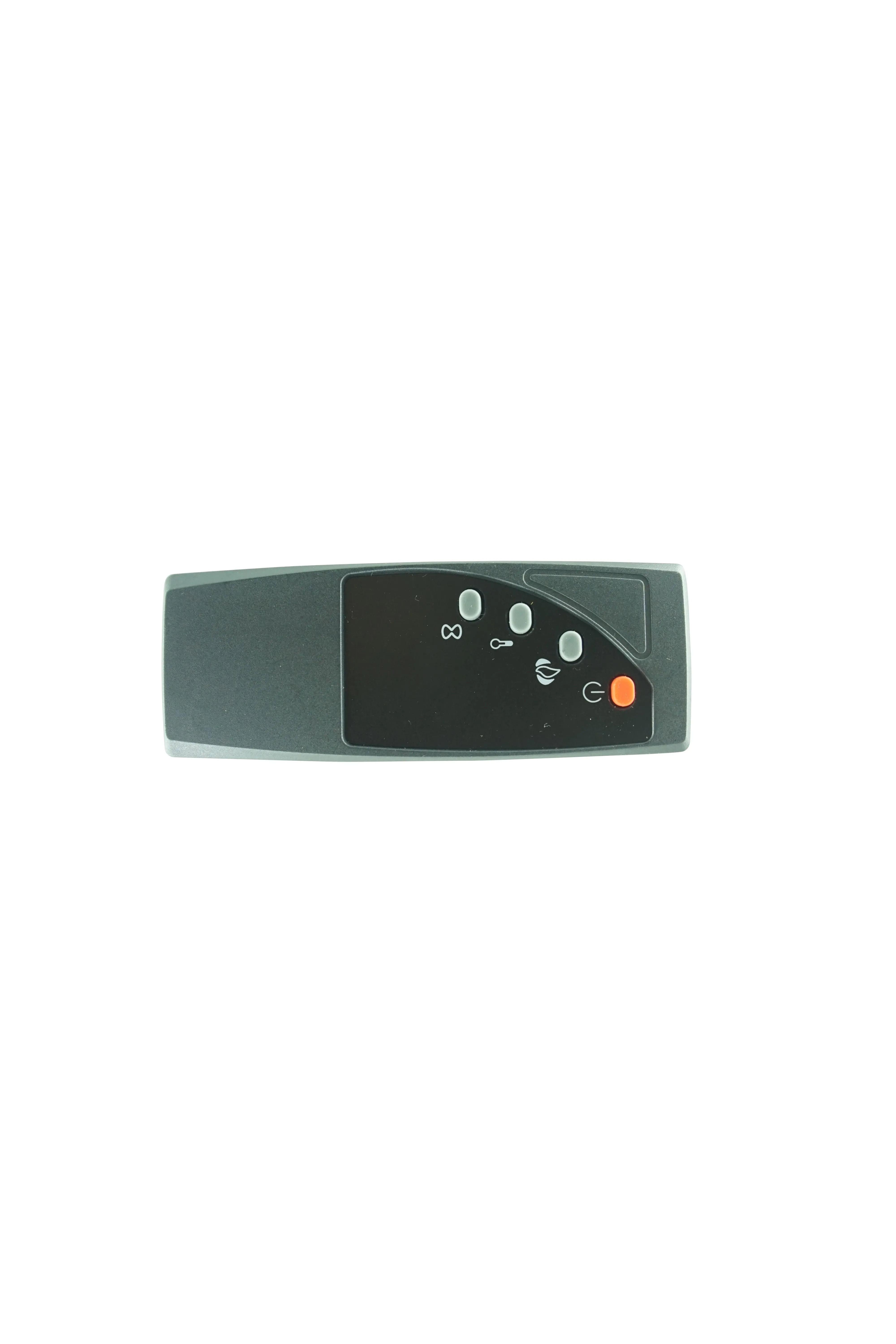 Remote Control For Twin Star Duraflame SL-5010-BLK SL-5010-BRZ SL-5010-CIN SL-5010-CRM SL-5010-GRY SL-5010-PIS DFI-5010-01 DFI-5010-02 3D Electric Fireplace Heater