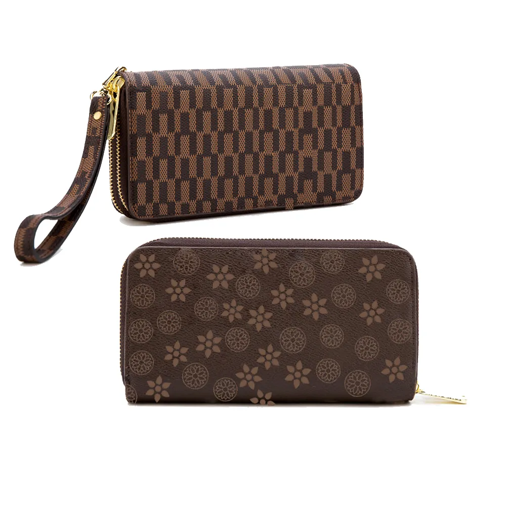 Lyx designer handväska crossbady väska kvinnor axelväskor mode stil klassisk plånbok present söt för kvinnliga mynt mini handväskor