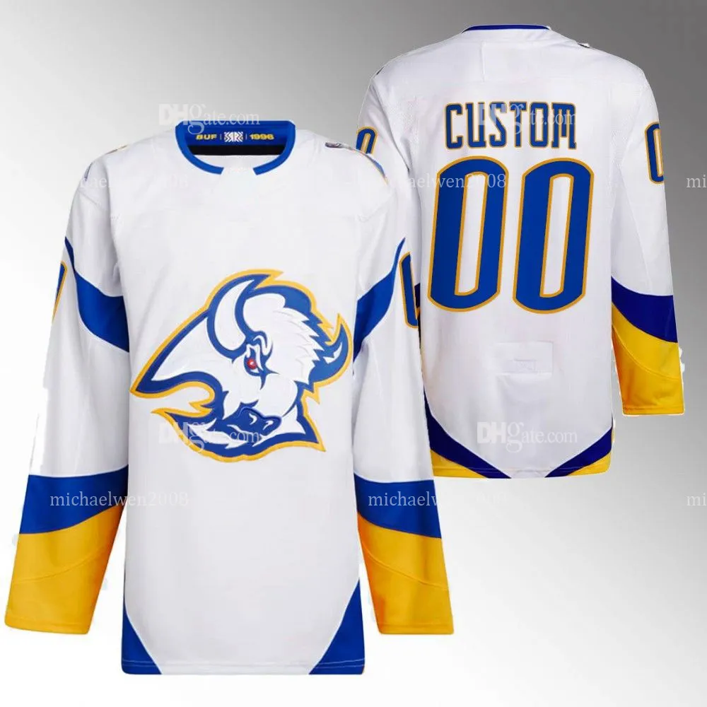 Adidas Buffalo Sabres No26 Rasmus Dahlin Navy Blue Home Authentic Stitched NHL Jersey