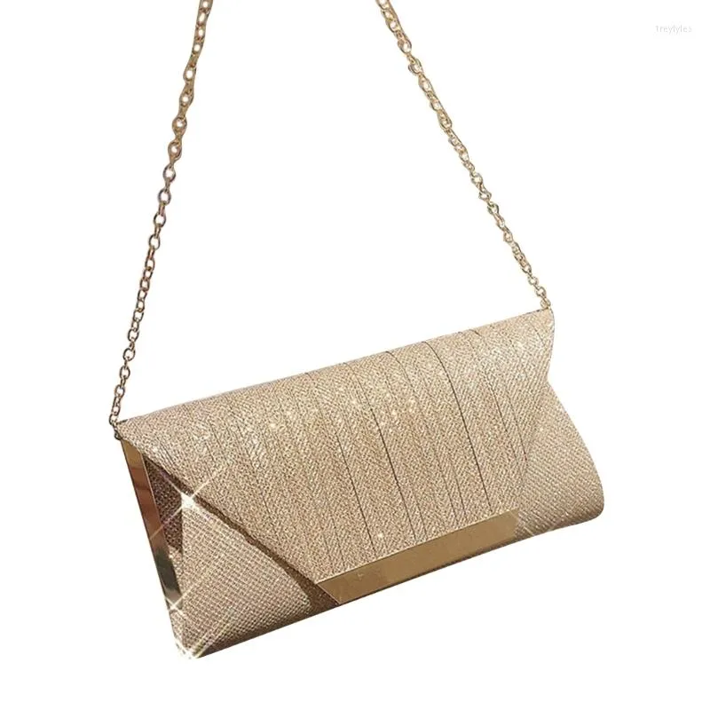 Evening Bags 28GD Women S Wedding Handbag Nice Bag Small Clutch Purse Glitter Shoulder From 20 48 DHgate