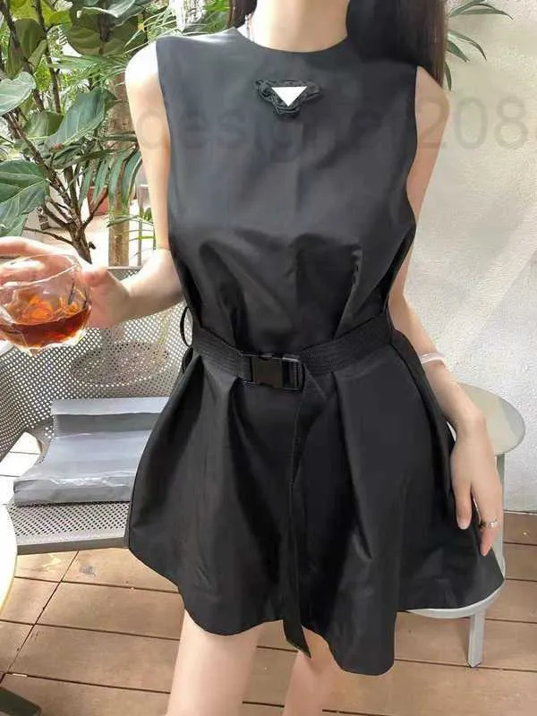 カジュアルドレスデザイナーの女性ドレスドレス春の夏のための袖のデニムシャツ春の夏のアウトウェアスタイル