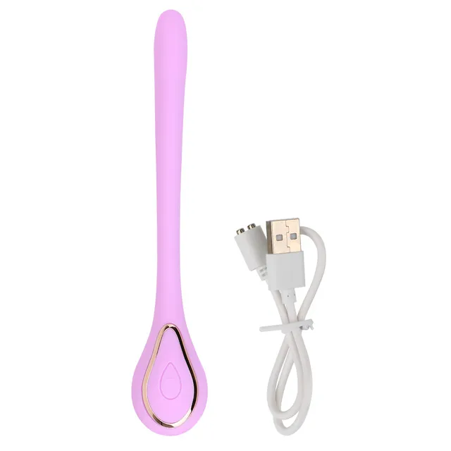 Vibrator Dildo Und G-punkt Nippelmassagegerät Zur Klitorisstimulation_voghion.com