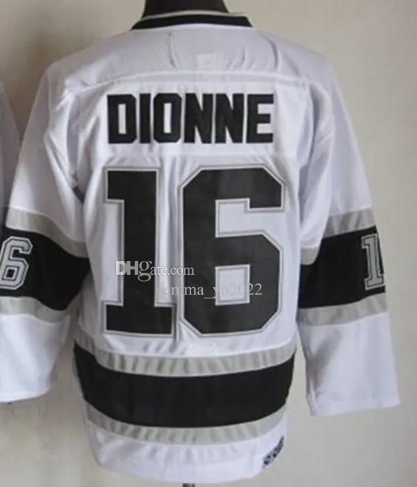 La Kings Gretzky Game Worn Jersey Wayne Gretzky Vintage Hockey