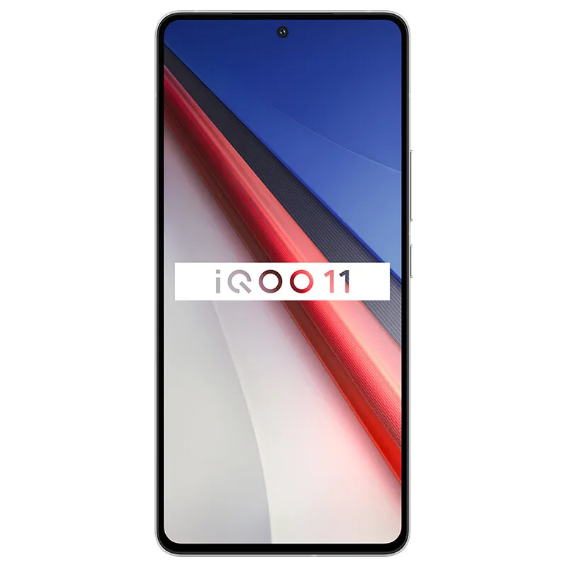 Vivo IQOO 11 5G Smartphone Snapdragon 8 Gen2, 12GB RAM Vivo IQOO 11 5G Smartphone Snapdragon 8 Gen2, 12GB RAM