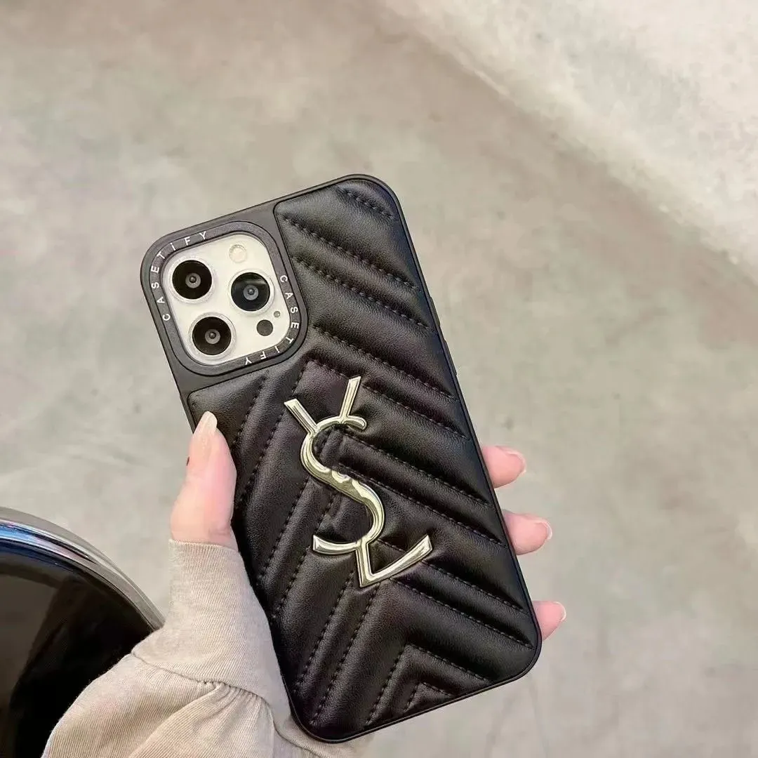 Card Holder Iphone 11 Pro Max Ysl Case Card Holder Ysl Phone Case