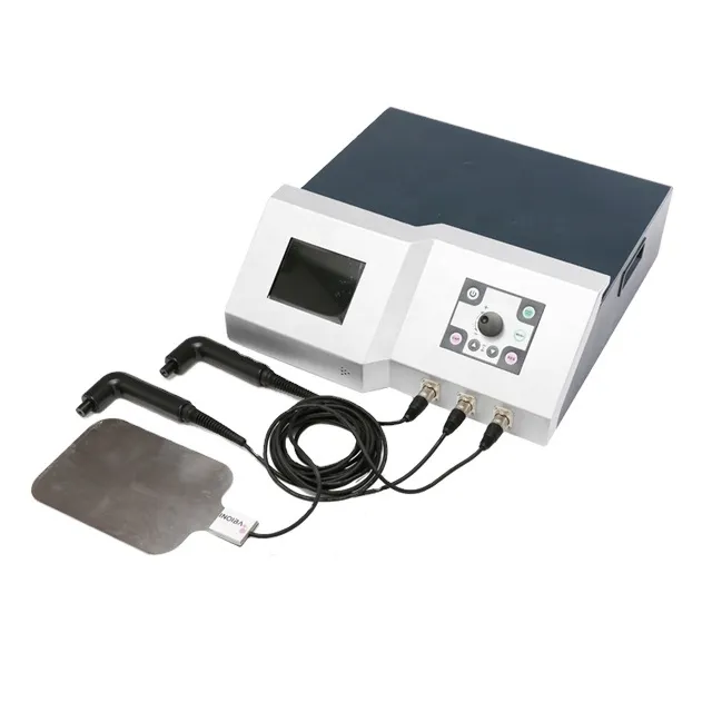 Slimming Machine Anti-age RF Skin Tightening Monopolar RF Diathermy Equipment CET RET Face Lifting Wrinkle Removal