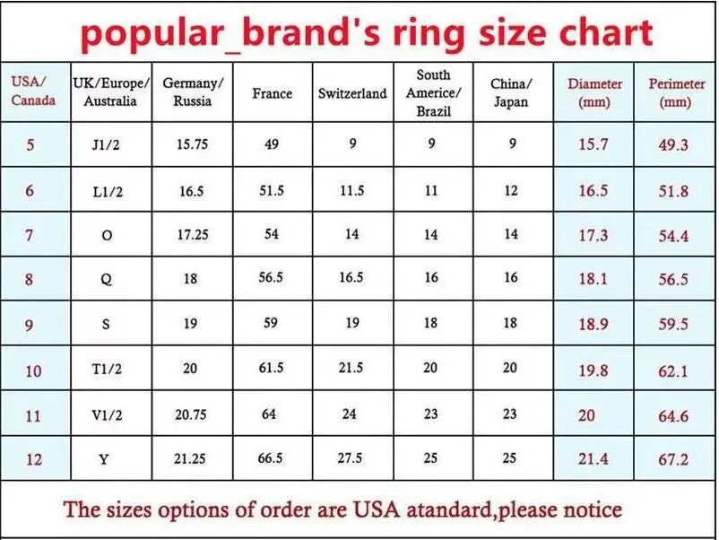 Love Screw Ring Band Rings män Kvinnor Fashion Designer Luxury Jewelry Titanium Steel Eloy Gold-Plated Craft Fade Not Allergi2072