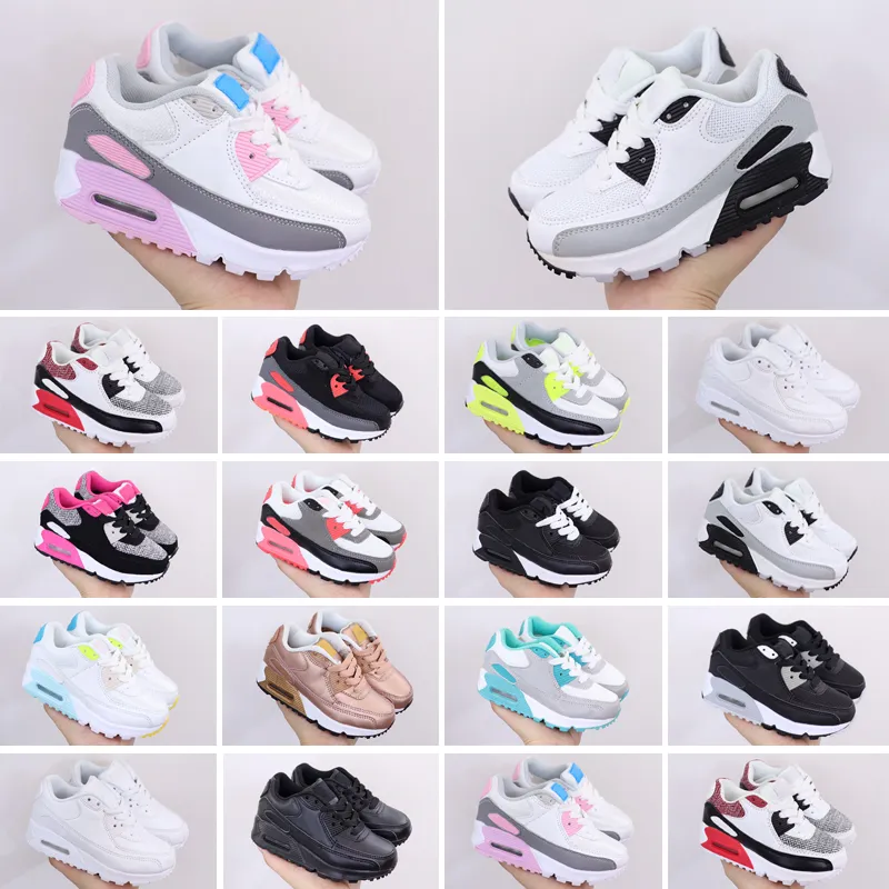 Sneakers nike fille sale