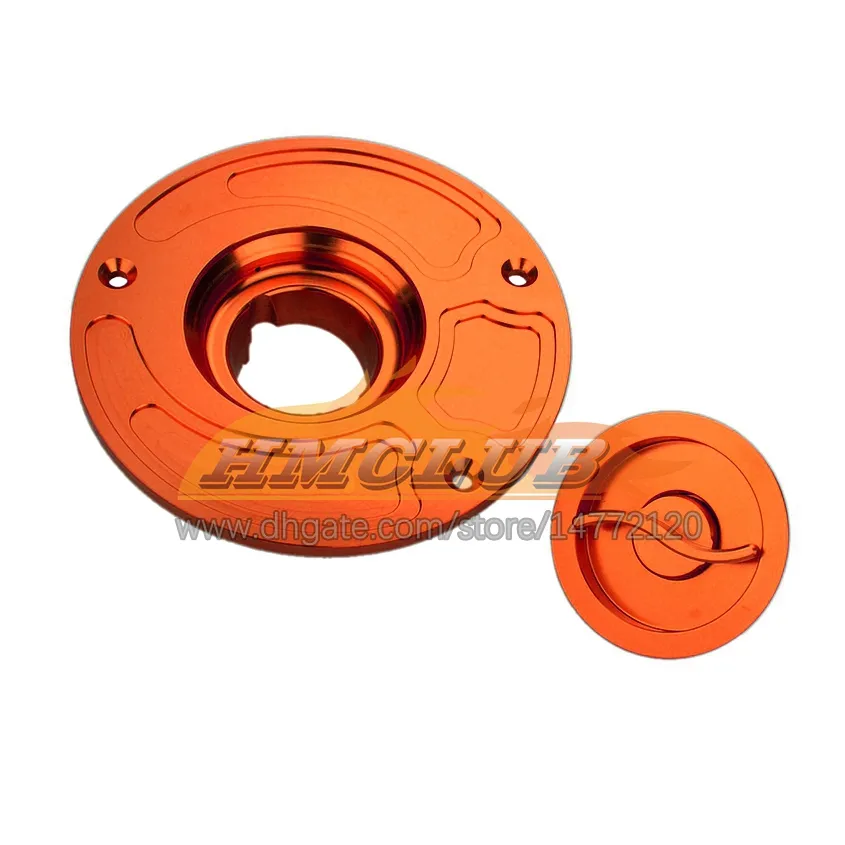 Motorcycle CNC Keyless Gas Cap Fuel Tank Caps Cover For KAWASAKI Motorcycle CNC Keyless Gas Cap Fuel Tank Caps Cover For KAWASAKI