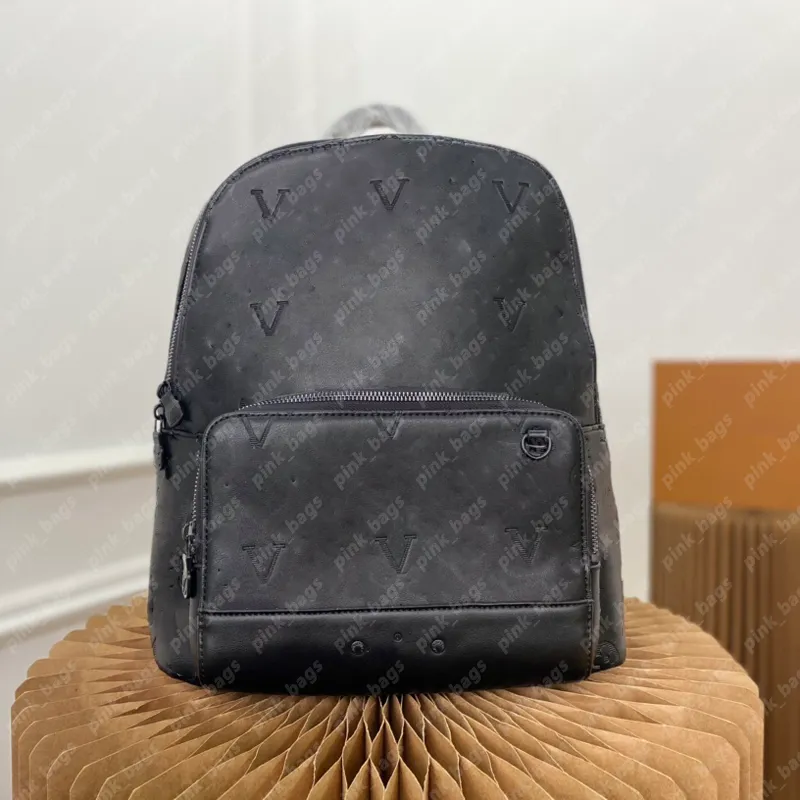 Tasarımcı Sırt Çantası Lüks Tasarımcı Sırt Çantaları Siyah Dizüstü Çanta Bayan Erkek Schoolbag Racer Sırt Çantaları Moda Mektup Bayan Seyahat Açık