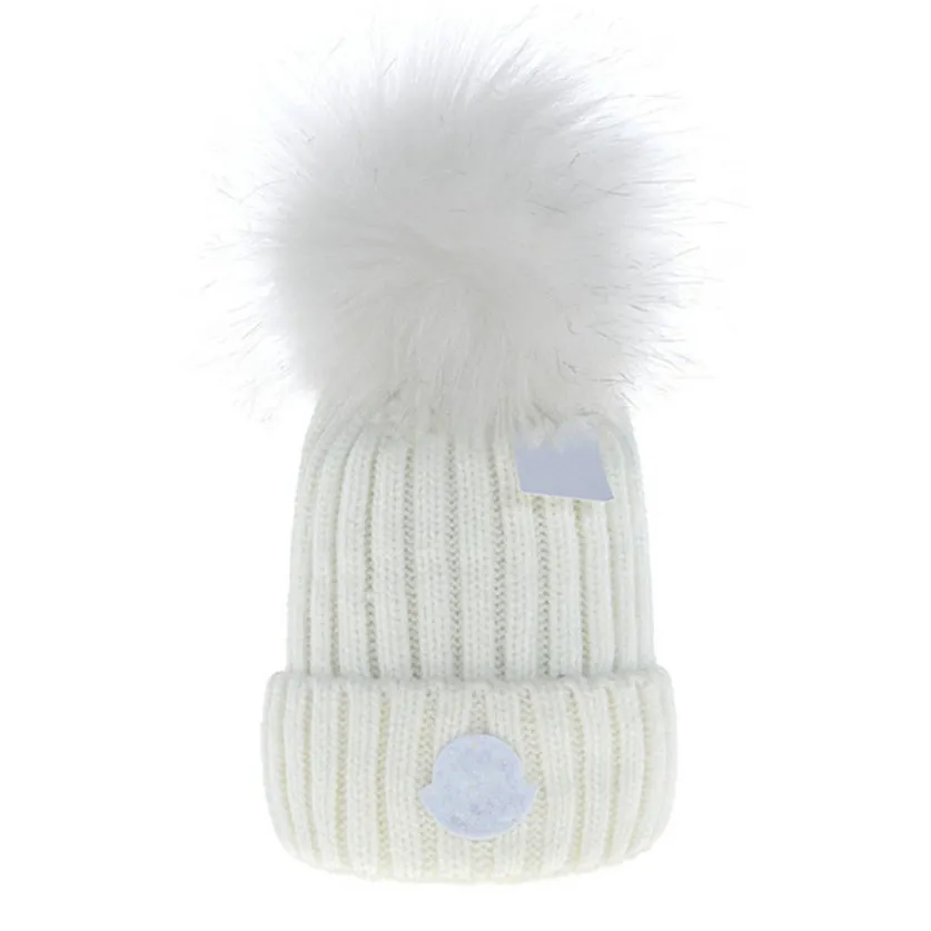 Projektantka czapka popularna zimowe czapki