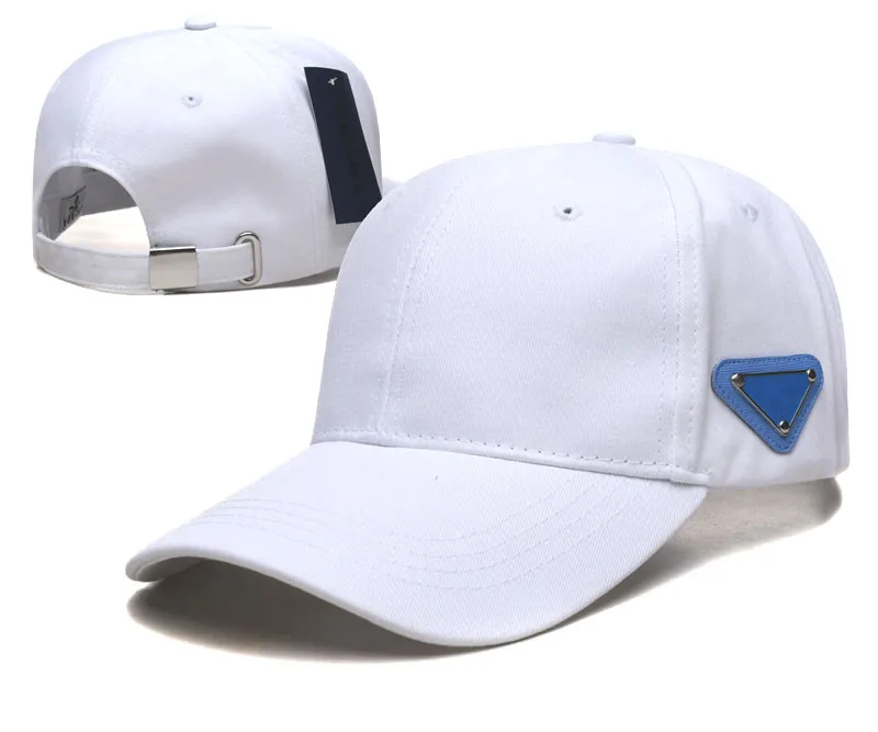 Modna czapka kulowa męska designer baseballowy luksusowe czapki unisex regulowane czapki uliczne dopasowane mody sportowe haft casquette f-111