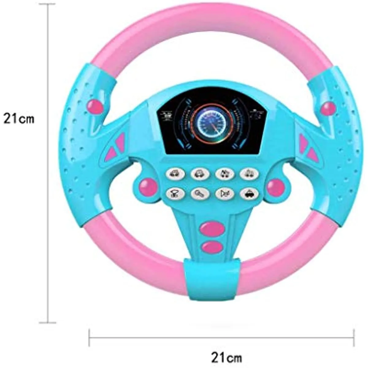 Baby toys hotsell electronic car