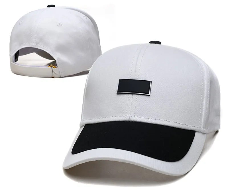 Fashion Designer Caps Street Baseball Cap Mens Womens Sports Hats