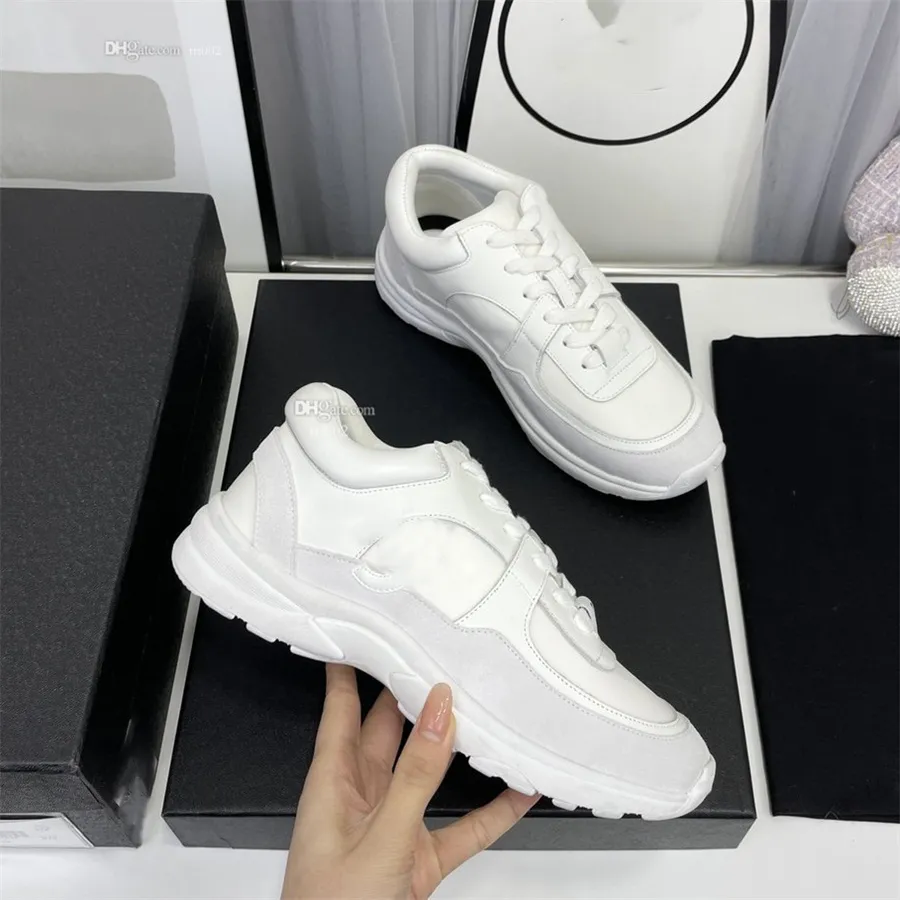 Scarpe chanel sportive hotsell