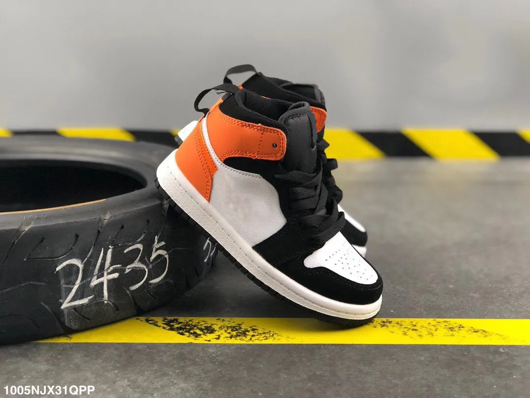 Air jordan top 25 giallo