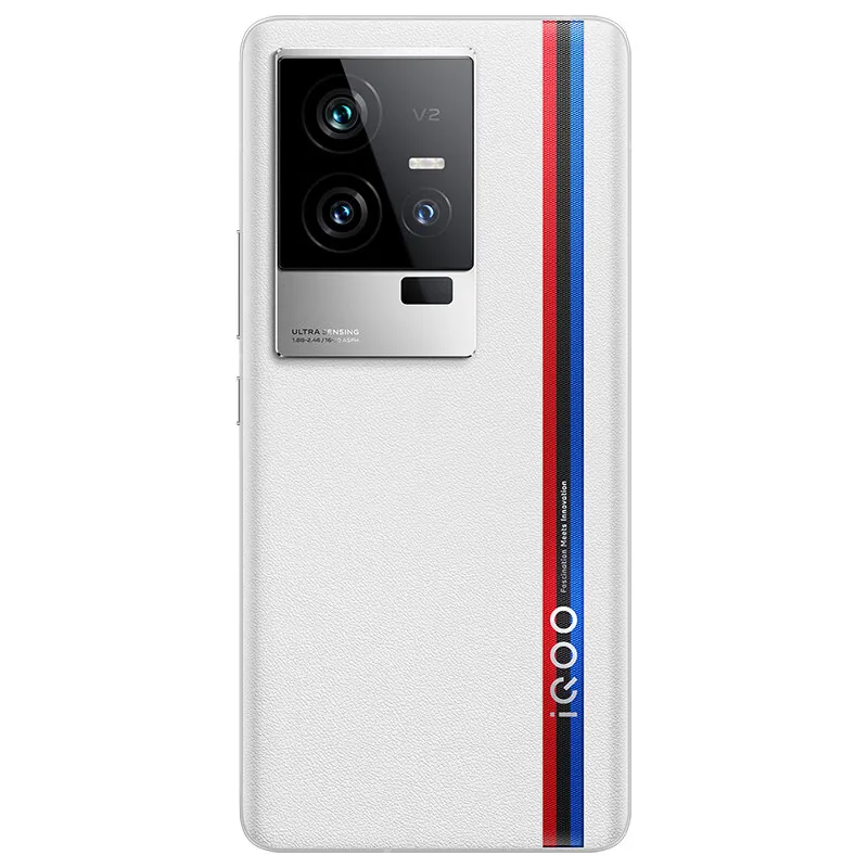 Vivo IQOO 11 5G Mobile Phone 12GB RAM 256GB Storage Vivo IQOO 11 5G Mobile Phone 12GB RAM 256GB Storage