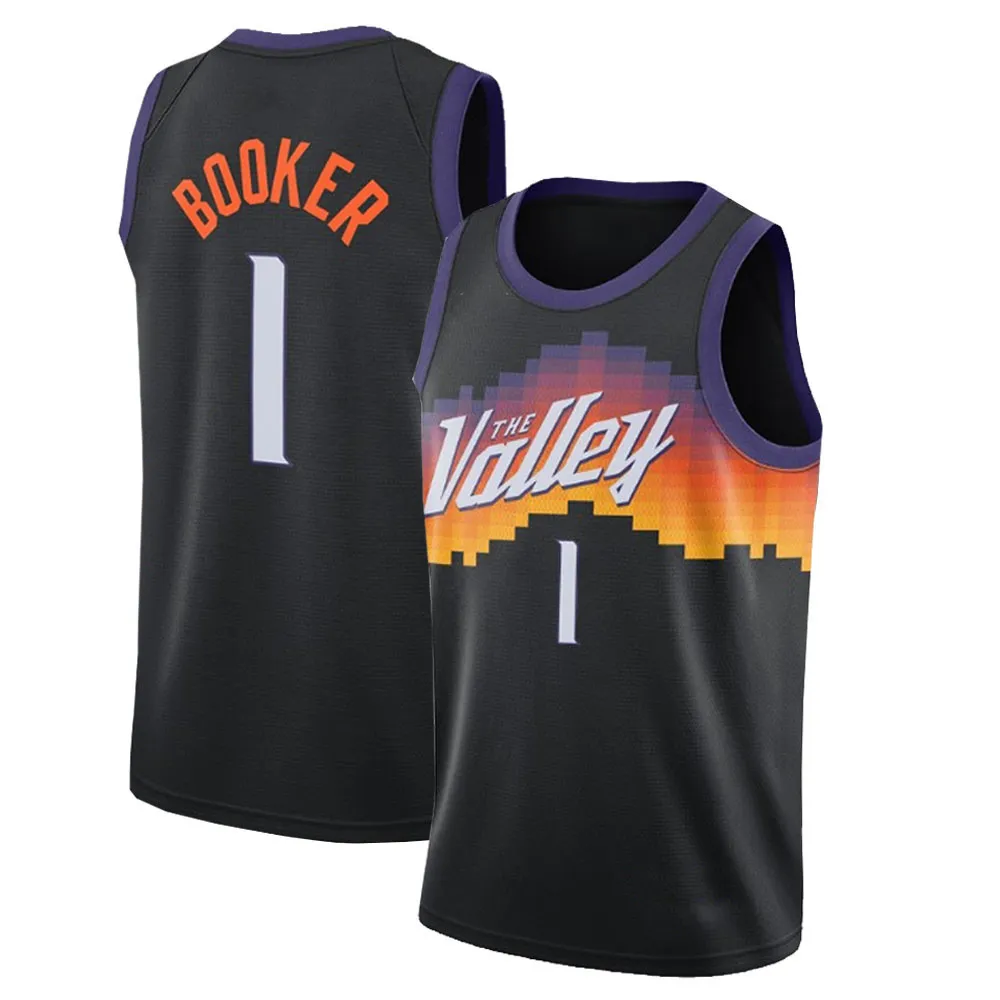 DeAndre Ayton Chris Paul 5xl Basketball Jersey Devin Booker Retro Mesh Charles Barkley Steve Nash 2022 2023 City Purple Blue White Edition Shirt 3 1 22 13 34 From Big red shop 14.1 DHgate.Com