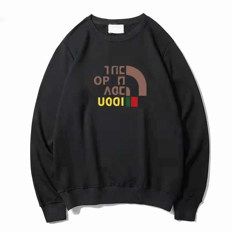 2022 Heren Hoodies Designer Hoodie Street Hip Hop Katoen Hoge kwaliteits losse fit dames sweatshirt maat 5xl