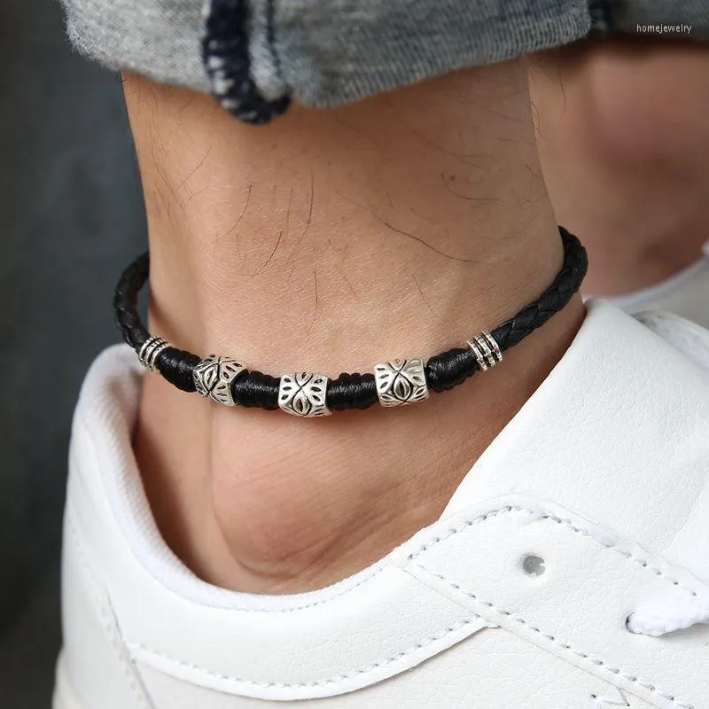 Boy ankle shop bracelet