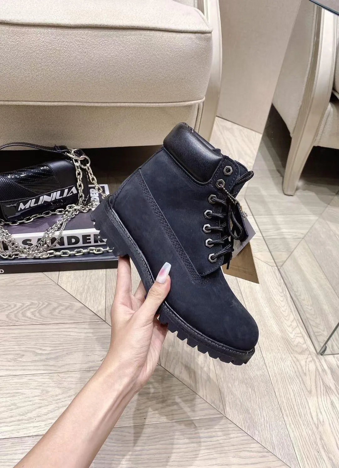 Boot style shoes shop for ladies