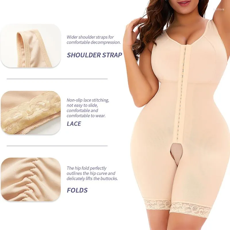 Stitching Hips Abdomen Body Corset Stitching Hips Abdomen Body Corset