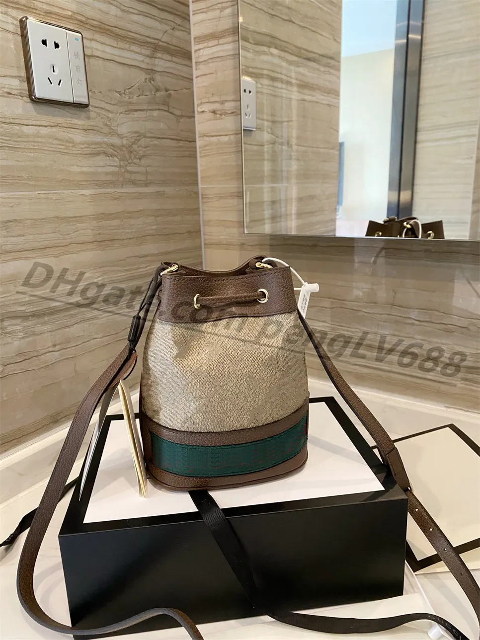 Informazioni sulla borsa della borsa della borsa della nuova moda delle donne di moda Borsa della borsa della borsa della spalla Borsa da spiaggia estiva in pelle PU Ladies285s