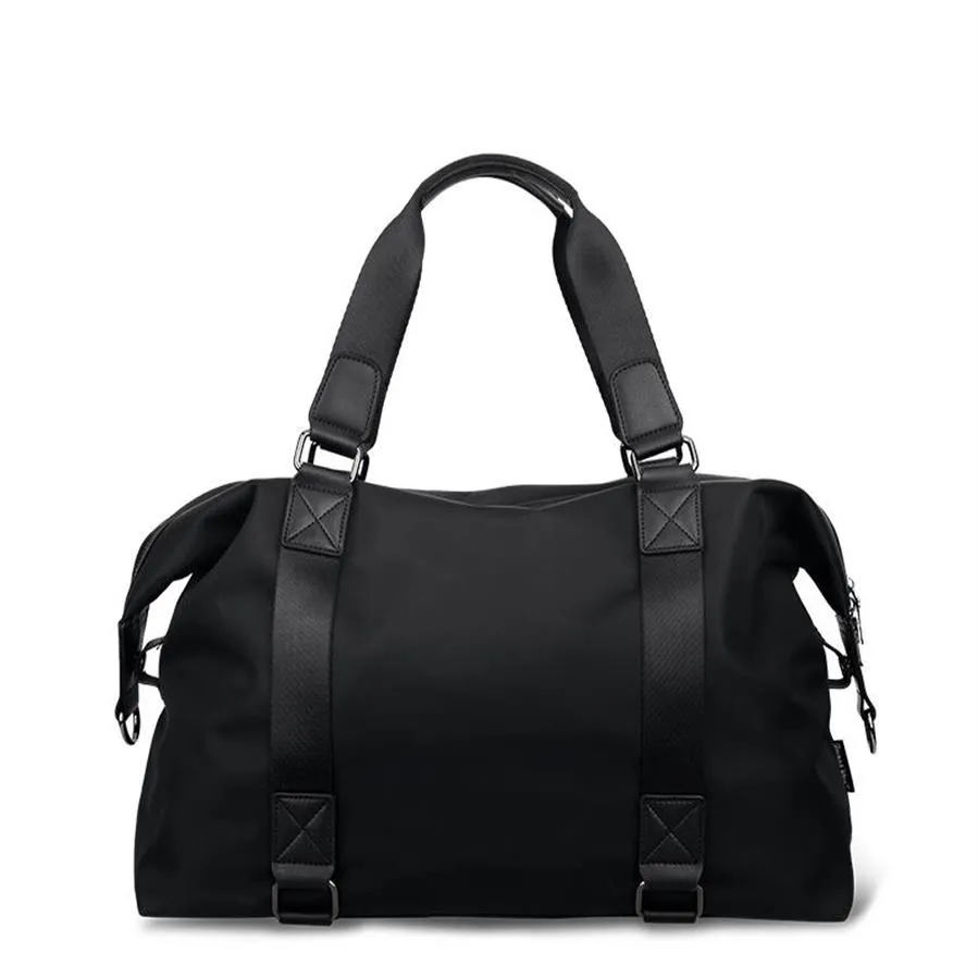 High-quality high-end leather selling men's women's outdoor bag sports leisure travel handbag 05999dfffdgf282N