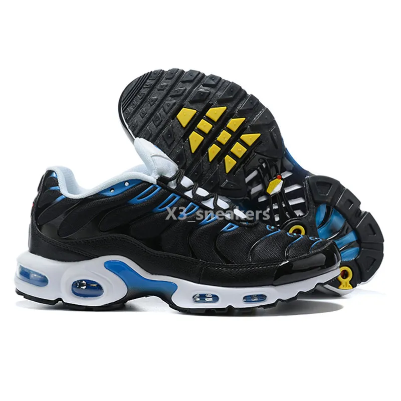 Tn bleu jaune cheap