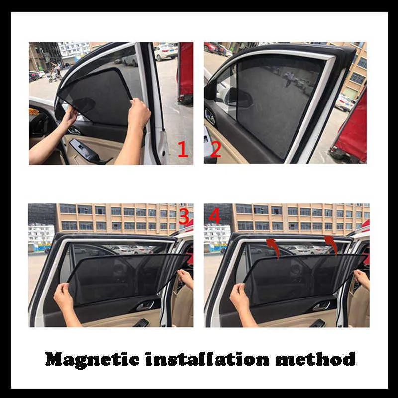 Car Window Geometry For Geely Geometry C 2020 2021 2022 Accessories Car... From Dhgatetop ...