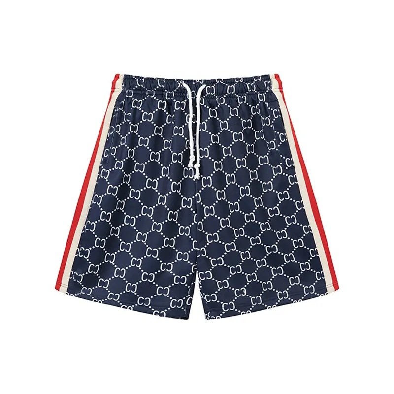 Sumner Summer Fashion Shorts Shorths Shorts Stamping Board Shorts Shorts Short