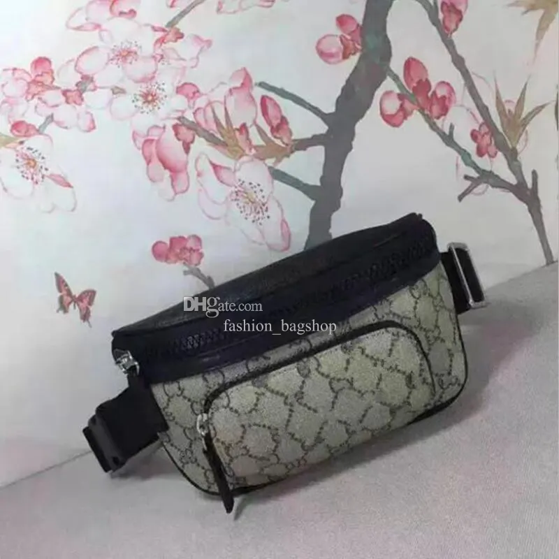 남자 허리 가방 가슴 가방 가죽 소프트 Bumbag 고품질 완벽한 장인 정신 marsupio rionera Fanny Pack Crossbody 패션 여성 어깨 허리 가방