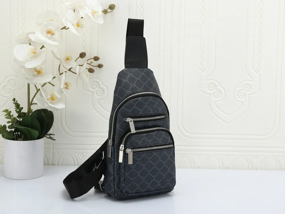 Designer chest bag sale