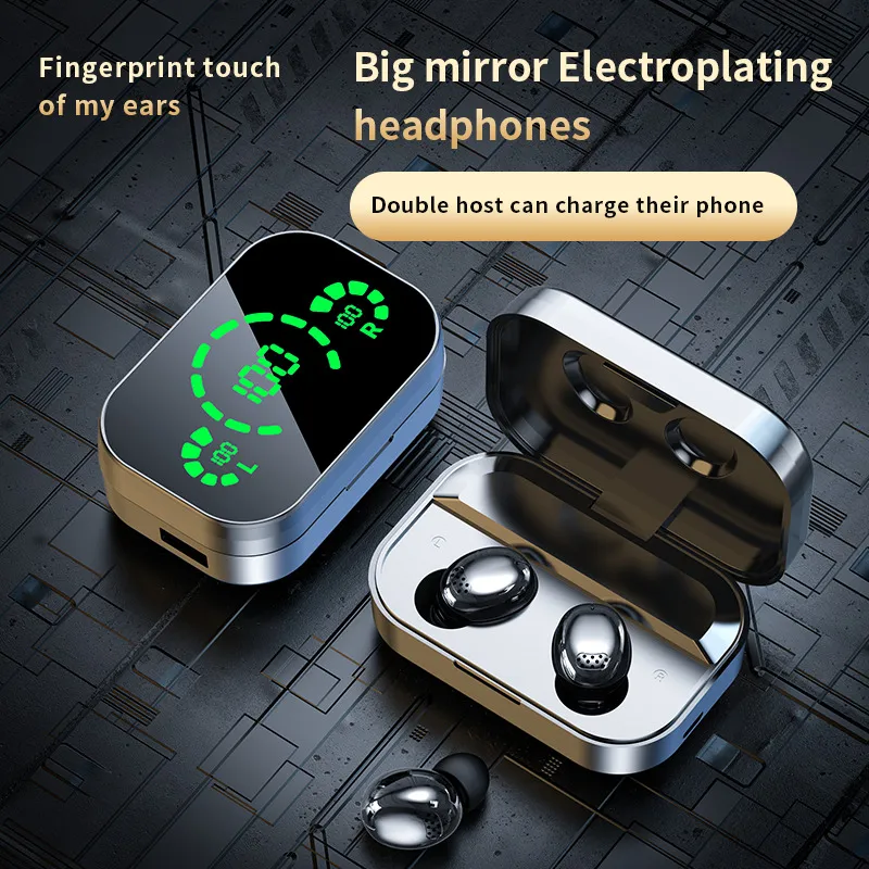 YD04 TWS Bluetooth 5.3 Skylet 582 DHgate