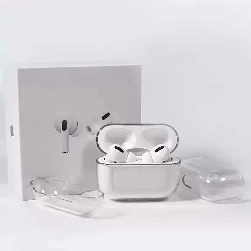 F￼r AirPods Pro 2 Air Pods Airpod -Ohrh￶rer 3 Feste Silikon Niedliche Schutzkopfh￶rerabdeckung Apple Wireless Headset Ohrh￶rer Ladebox Schocksicheres 3nd 2nd Case