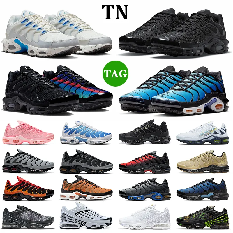 tns plus 3