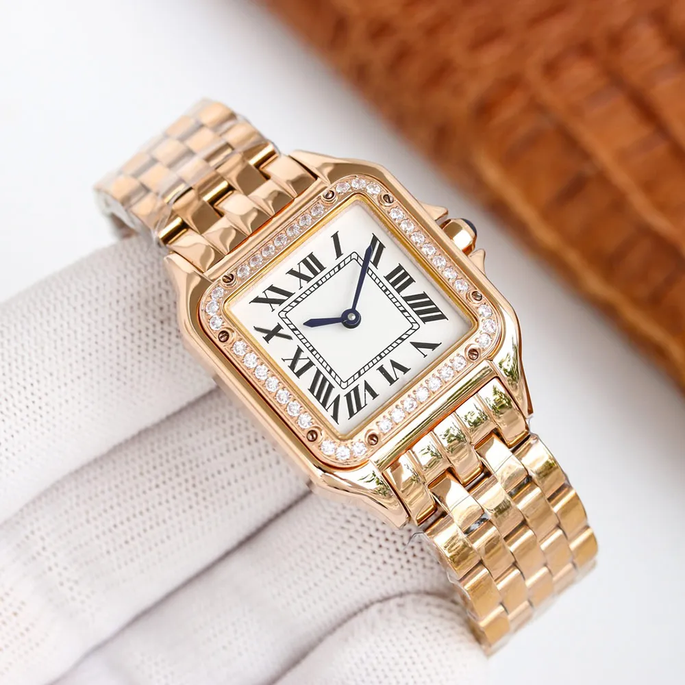Genevex genuine diamond shop watch