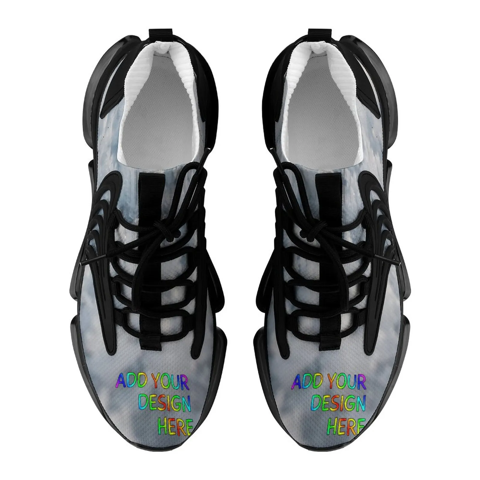 Chaussures personnalisées pour femmes chaussures de course baskets personnalisées avec texte de logo pour femmes 32 E5FRT4Y25T4E