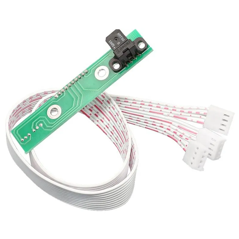 Forniture per stampanti Infiniti Encoder Strip Sensor FY-3208H/Phaeton/Galaxy/Icontek per sensore raster a getto d'inchiostro della testina di stampa Seiko 510