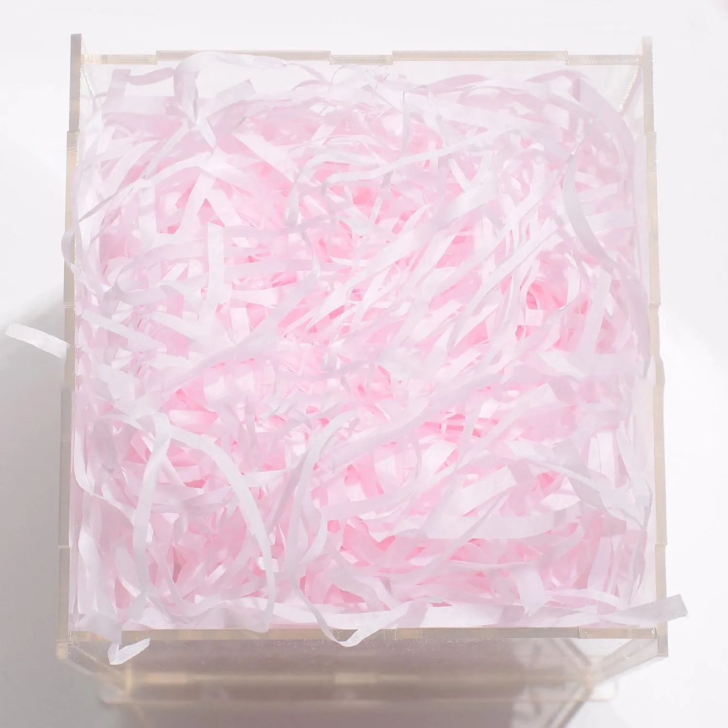 20g Shredded Paper Gift Small Gift Basket Wrap For Festive Decorations,  Weddings, And Home Supplies Factory Direct From Ihomelove, $2.25