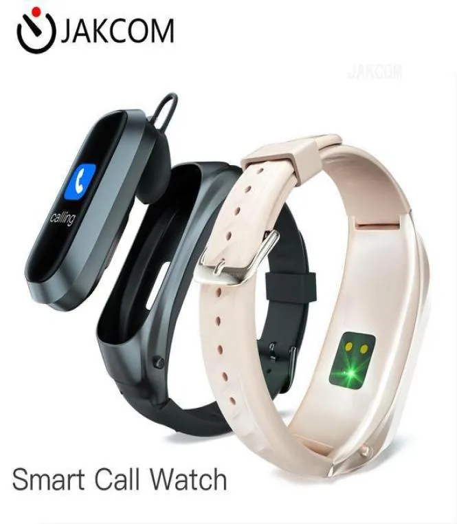 Jakcom B6 Smart Call Watch New Product de outros produtos de vigilância como Red Wap Robo Inteligente Montre Homme Connectee1195576