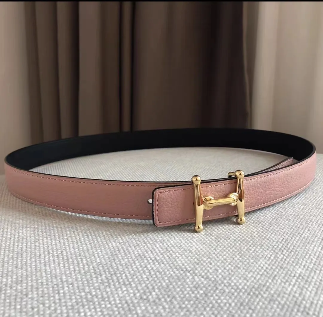 Belts Woman Designer Belt Classic Casual Fashion Belt High Quality