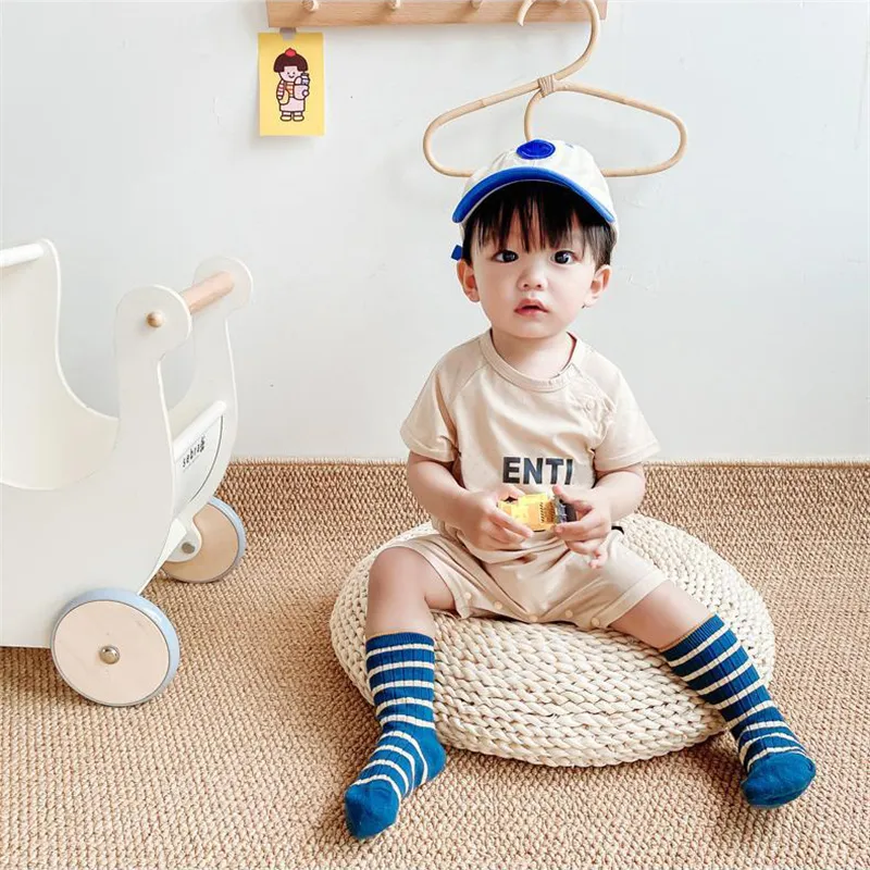 Designer onesies for babies 2025