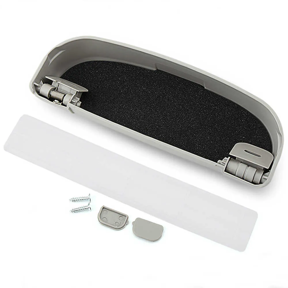 Boîte De Rangement Lunettes De Soleil Pour Voiture - Compatible Mitsubishi Lancer (2009-2024)