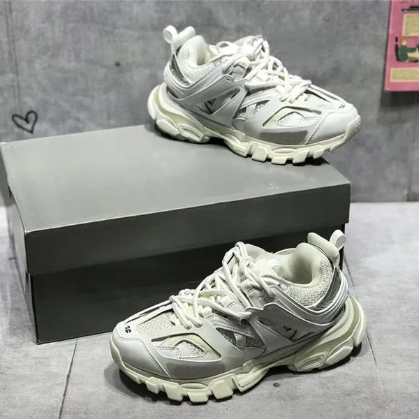 Ins vintage dad sneakers sale