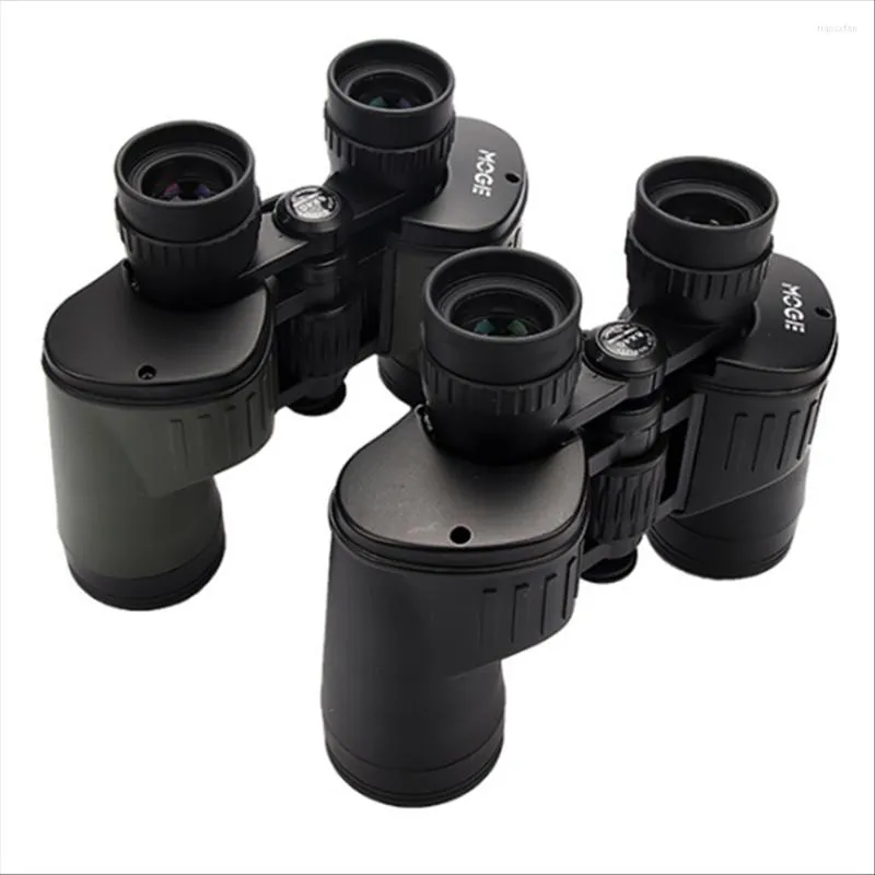 Telescope Moge 8x40mm High Power HD Low Light Night Vision Binoculars