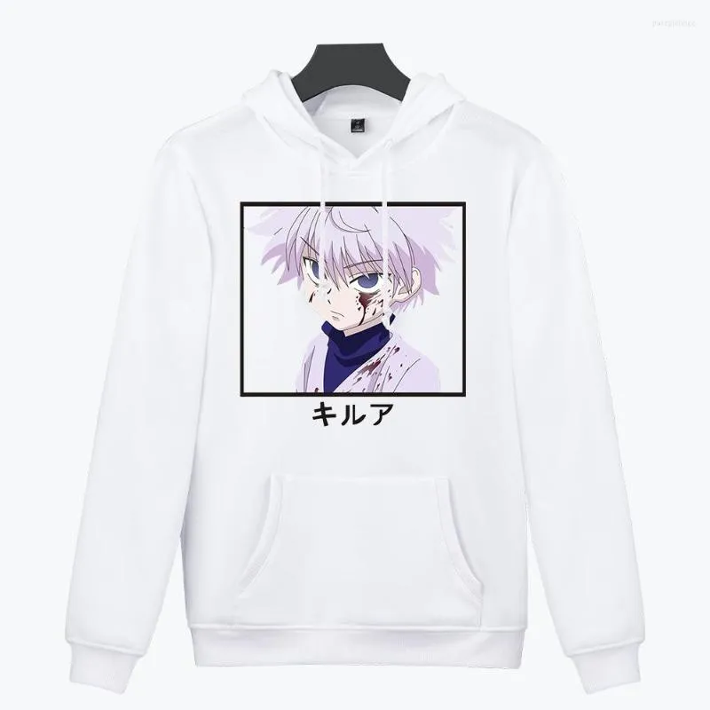 Men's Hoodies X Men/women Fashion Hip Hop Harajuku Cotton Sweatshirt