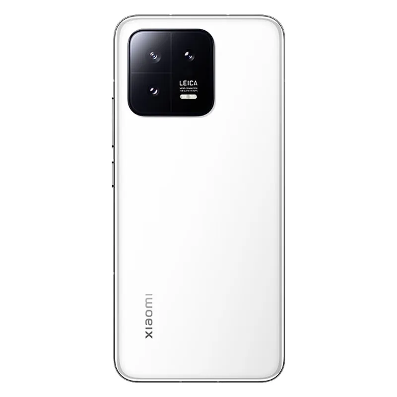 Xiaomi Mi 5, Xiaomi Mi 13 5G: 12GB RAM 256GB ROM, Snapdragon